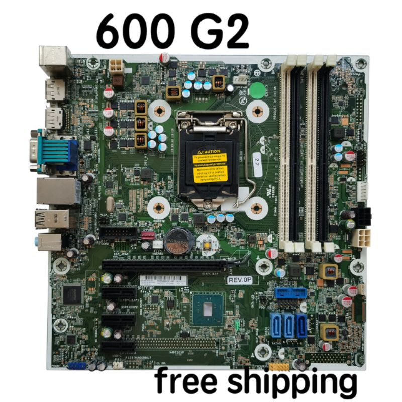 Mainboard HP 400G2, 600G2, 800G2 hàng chính hãng, like new. shop uy tín 5 sao