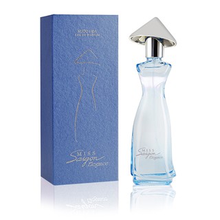 Nước hoa nữ Miss Saigon Elegance N2 Eau de Parfume 50ml