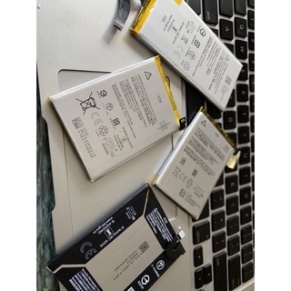 Pin zin các dòng google pixel 4/ 4xl / 3xl /3 / 3a xl