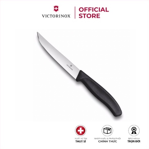 Dao bếp 12cm Victorinox steak knife 6.7903.12