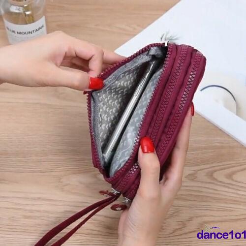 Ví nữ dáng dài thời trang chất lượng
