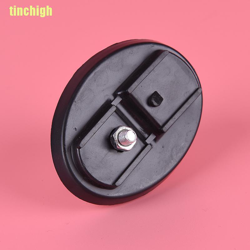 FENDER Tấm Chắn Bùn Phản Quang An Toàn Cho Xe Đạp