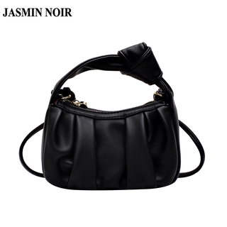 Túi xách JASMIN NOIR bằng da PU thời trang cho nữ