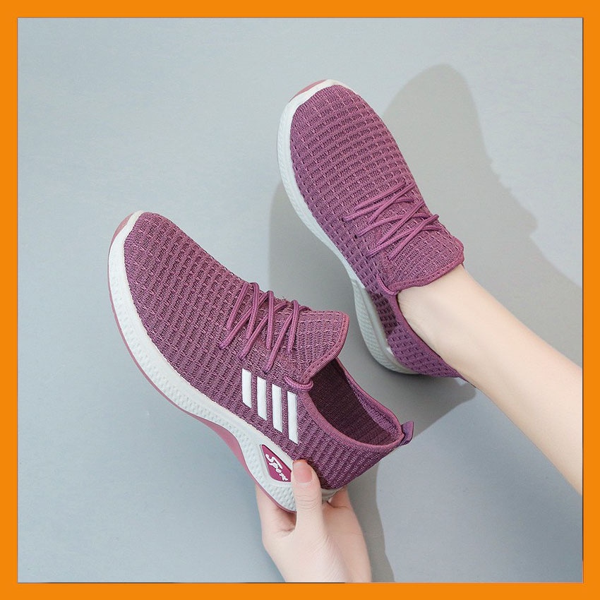 Giày nữ thể thao thời trang MSP 030