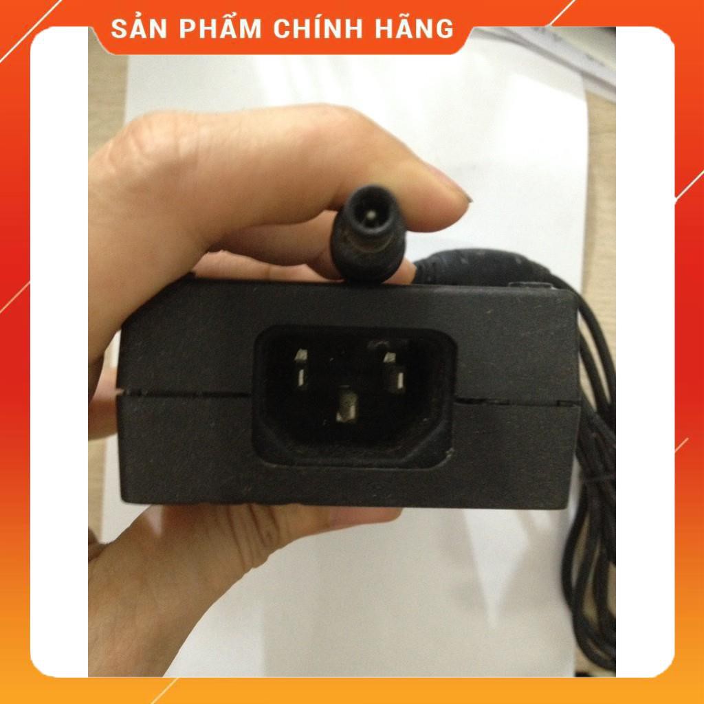 Adapter màn hình Dell 14V 3A tháo máy dailyphukien