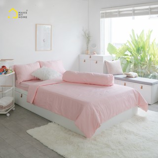 Ga Bọc Giường Mềm Mại Make My Home Cotton Dysania