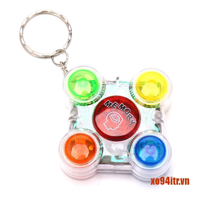 XOITR  Joystick Fidget Pad Decompression Handle Adult Children Educational Game