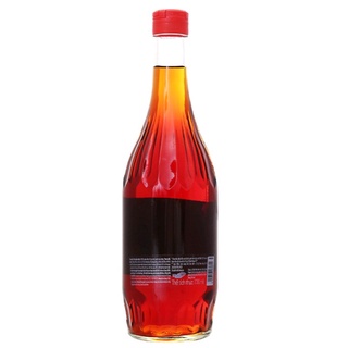 Nước mắm Chinsu cá cơm biển Đông chai 720ml