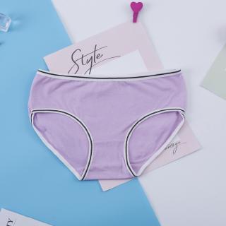 Candy Color Woman UNderwear