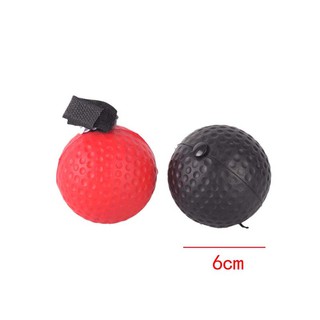 1 Phản xạ đấm bốc