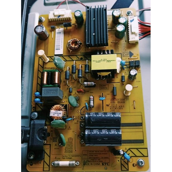 Bo mạch 32LK540, 32LK540BPTA