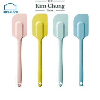 Muôi đảo, dụng cụ vét bột, lật đồ ăn lock&lock ckt223 - hàng chính hãng