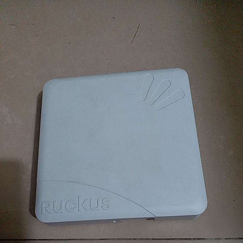 Bộ phát wifi ruckus 7372