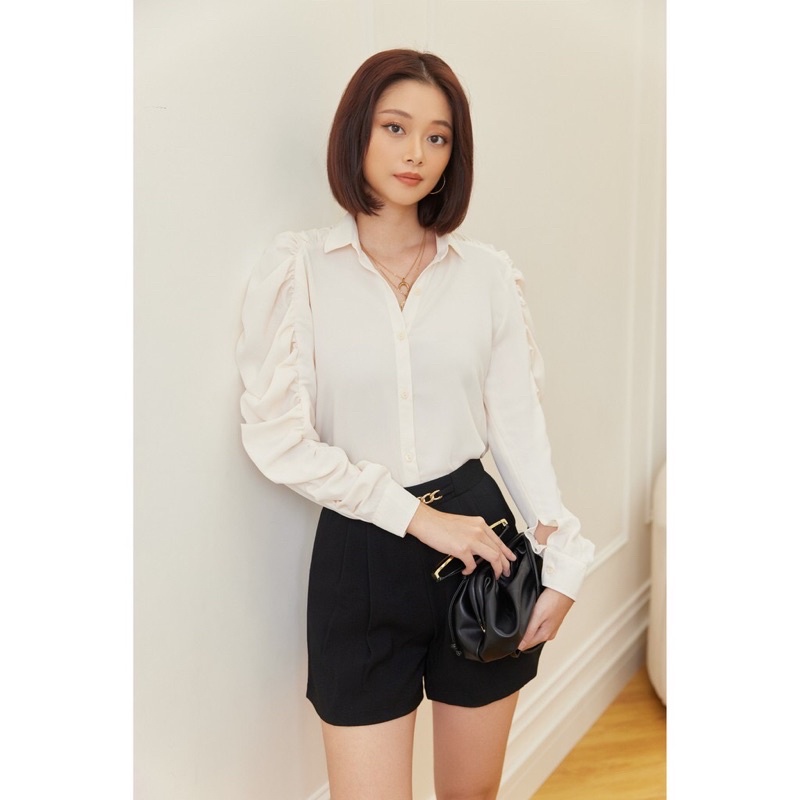 Pass áo sơ mi công sở Edini 450k