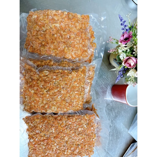 🍤🍤🍤TÔM KHÔ BÓC NÕN PHÚ QUỐC🍤🍤🍤 Tôm khô chất lượng, dinh dưỡng cao, đặc sản Phú quốc | BigBuy360 - bigbuy360.vn