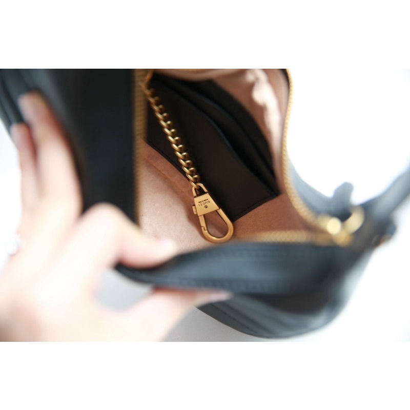 Túi Gucci Kẹp Nách