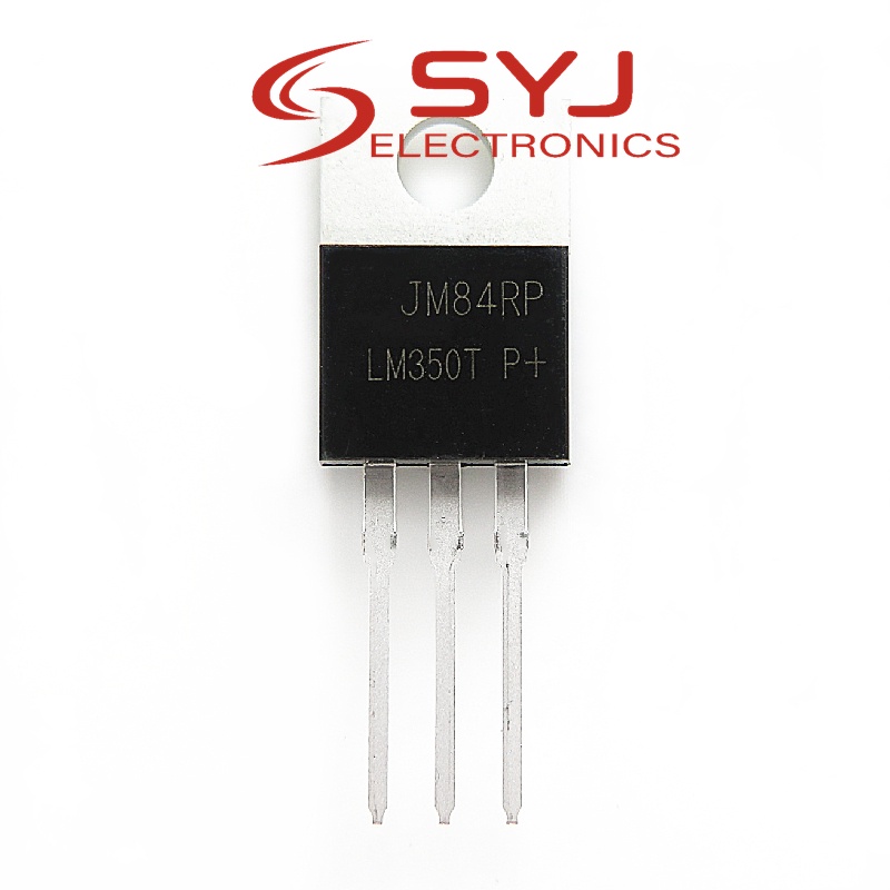 10 Chiếc LM350T LM350 TO-220 Mới Chính Hãng Còn Hàng