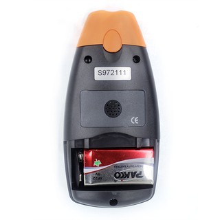 Máy Đo Độ Ẩm Giấy MD916