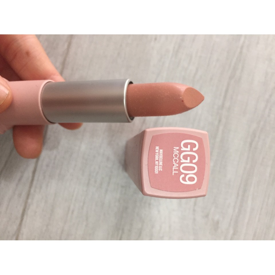 Son Maybelline New York