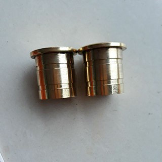 Chân hố kemon, clemon - Chân hố rác