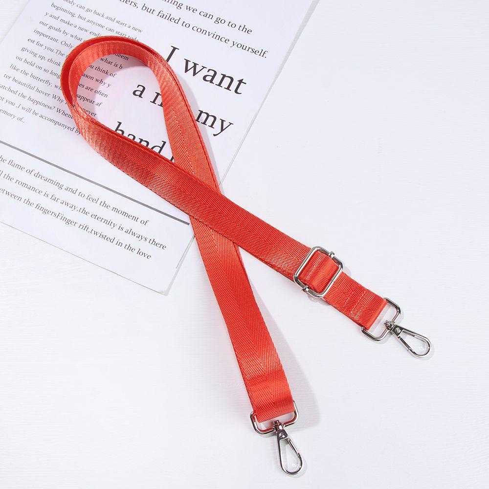 Dây Nylon Đeo Chéo Vai Có Thể Tháo Rời Thay Thế Cho Túi Đeo Chéo