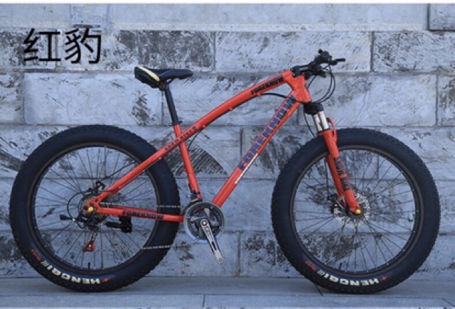 Xe đạp thể thao 26icnh-sẵn xanh