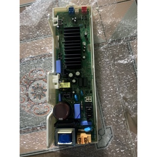Bo công suất máy giặt LG invecter model FV1409s4w