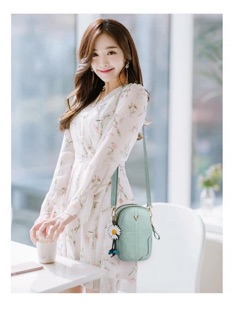 Túi đựng điện thoại da PU