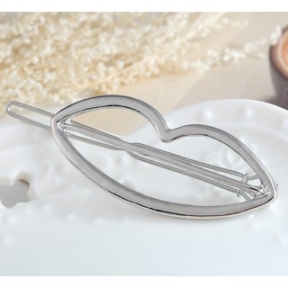 Kẹp tóc thời trang nữ