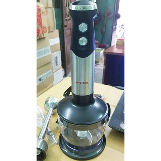 Máy xay sinh tố Hanel HBL02