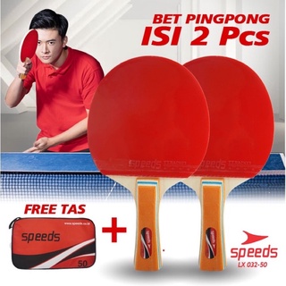 Vợt bóng bàn PINGPONG SPEEDS