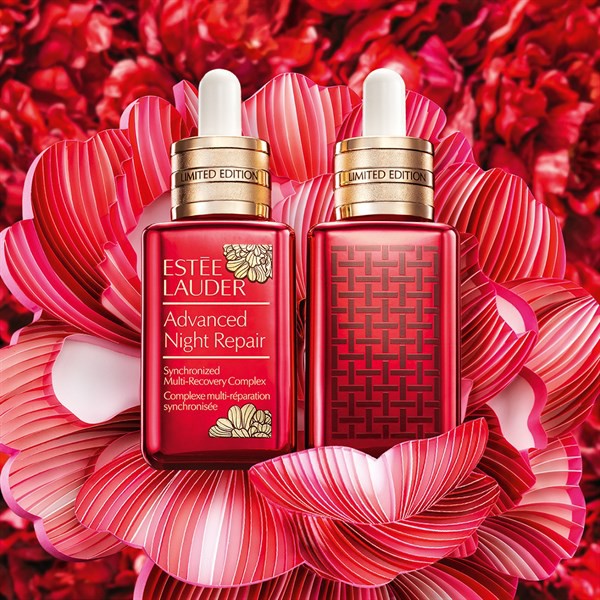 estee lauder night repair limited edition