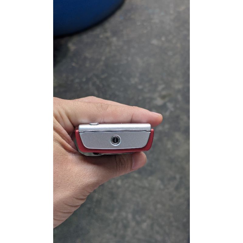 Nokia N95 Red