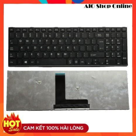 💖💖 Bàn phím laptop Toshiba C50-B, C55-B – C50-B ICT