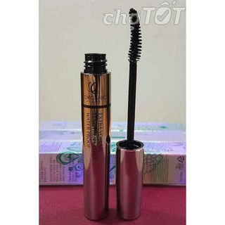 MASCARA COLLAGEN L’ORGANIC BEAUTY