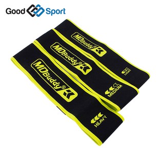 Dây đàn hồi tập mông đùi MDBuddy MD1389