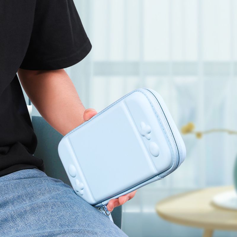 Túi Đựng Bảo Vệ Màn Hình Điều Khiển Chơi Game Switch Lite