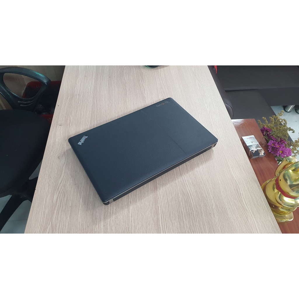 Laptop Lenovo ThinkPad E530, i5-3230M, Ram 4GB, SSD 128GB - 15.6" - Đã Qua Sử Dụng. Zin 100% | BigBuy360 - bigbuy360.vn