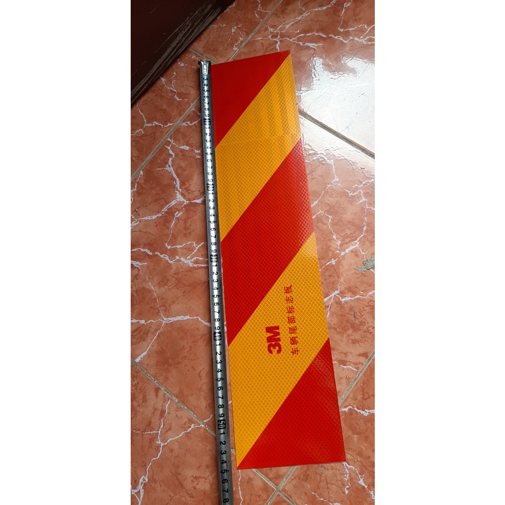 Tấm phản quang xe tải chất lượng cao