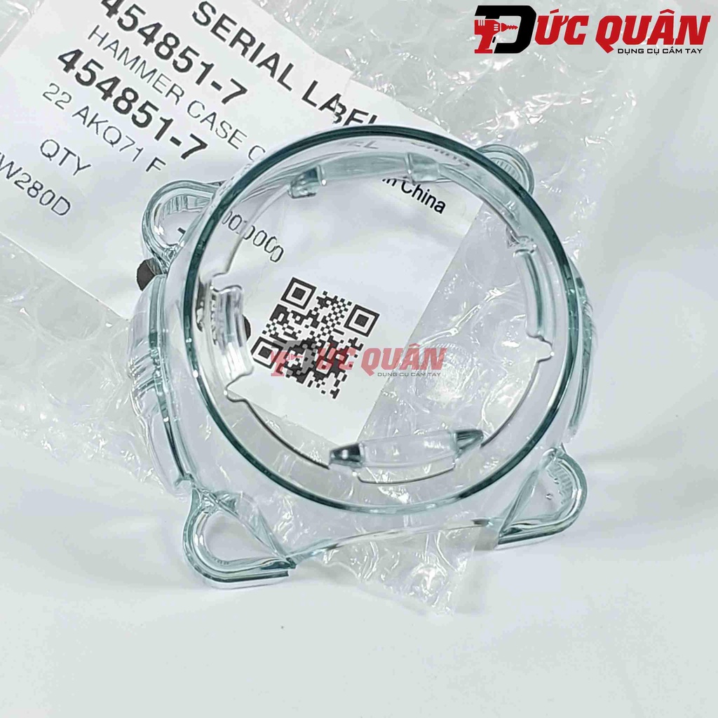 Chụp mê ca máy bu long MAKITA DTW280/DTW281/DTW285