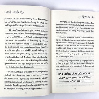 Sách Tuổi Trẻ Đích Đáng