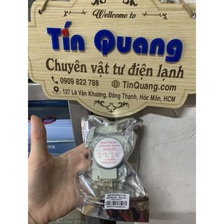 Đồng hồ tủ lạnh 704 ( Thái Lan ), Timer tủ lạnh 1-3 ( Thái Lan)