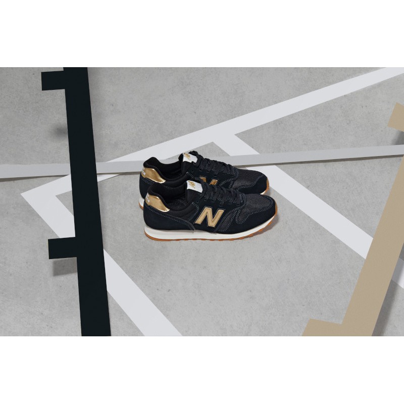 Giày chạy bộ nữ NEW BALANCE Classic WL373FB2