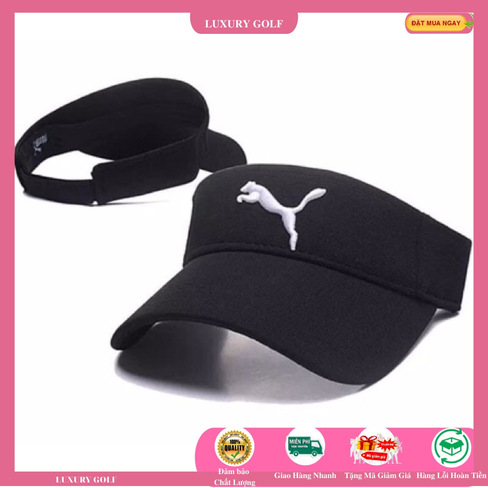 [ GIÁ HỦY DIỆT ] Mũ Golf hàng nhập khẩu