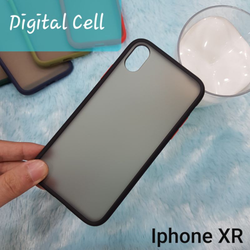 Ốp Điện Thoại Silicon Acrylic Chống Sốc Cho Samsung J2 Prime Grand Prime Iphone X Xr Redmi Note 8 Pro