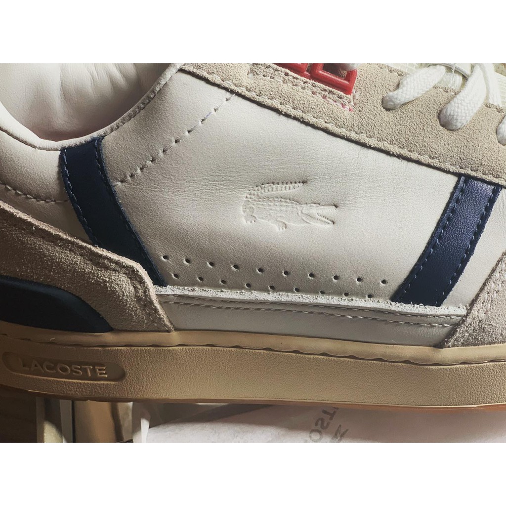 Giày Sneaker LCST Auth 20200