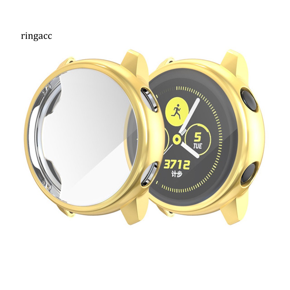 Ốp Bảo Vệ Chống Rơi Vỡ Dành Cho Đồng Hồ Galaxy Active