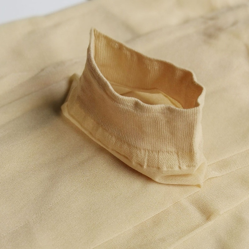 Youyo Quần Tất Nylon Siêu Mỏng Thời Trang Mùa Hè Cho Nữ