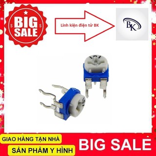 Biến Trở Tam Giác WH-06-2