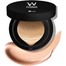 Phấn nước kiềm dầu BB Snow cushion WLAB